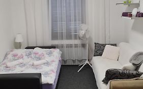 Apartman Britanac